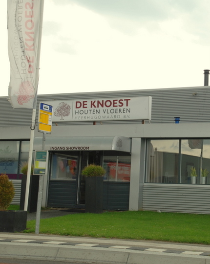 De Knoest Houten Vloeren